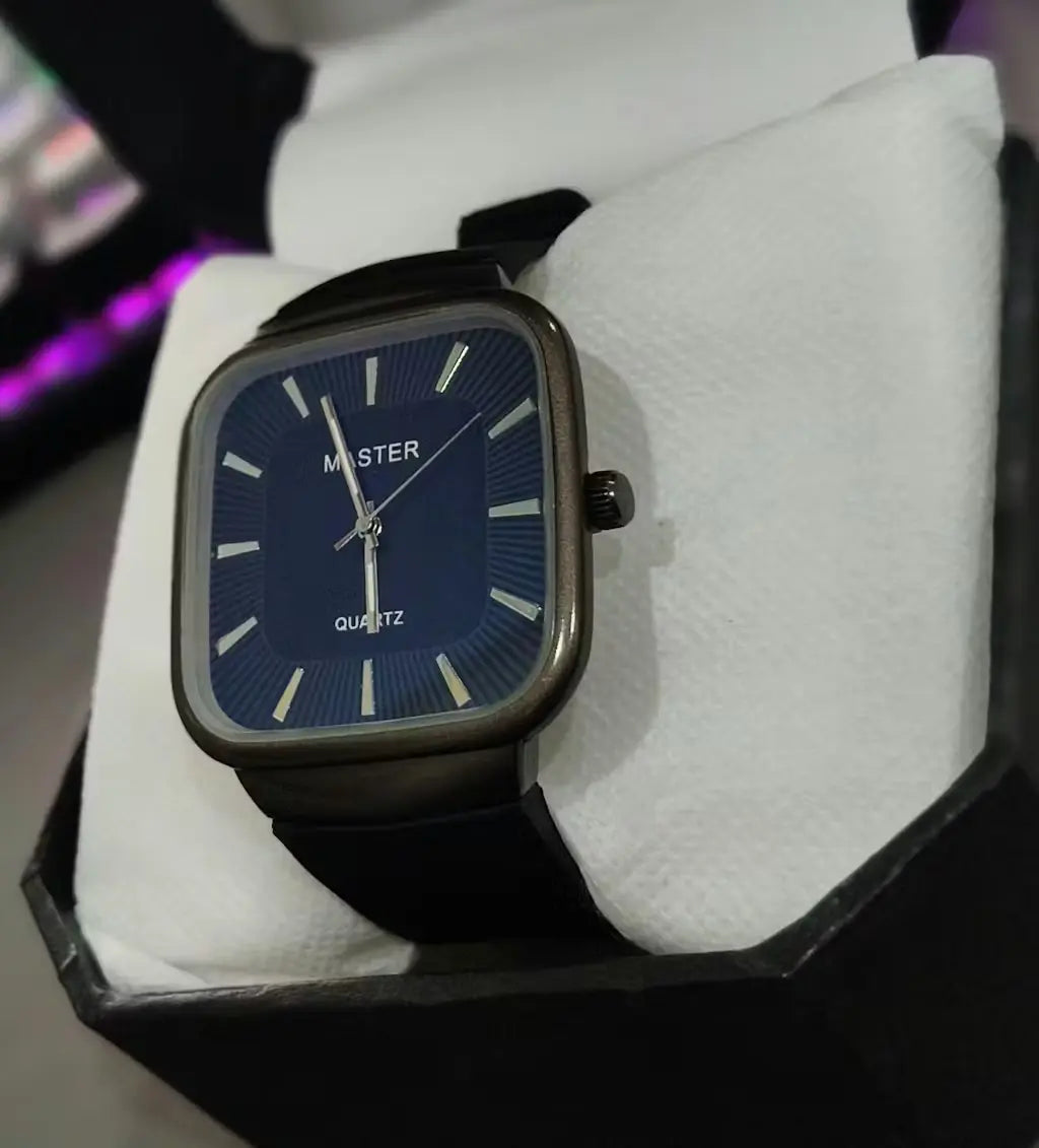 Master Watch