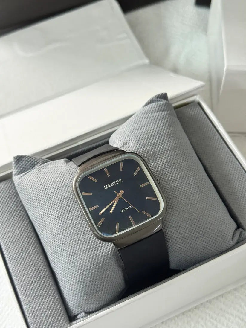 Master Watch