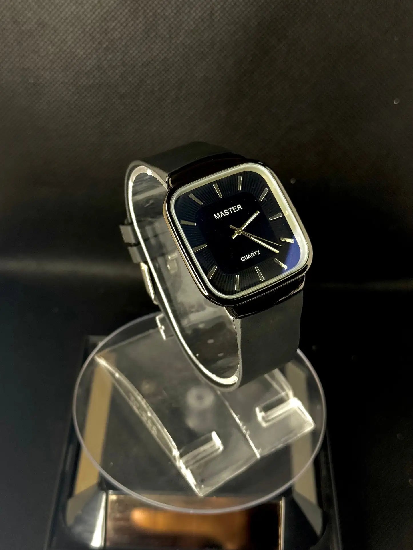 Master Watch