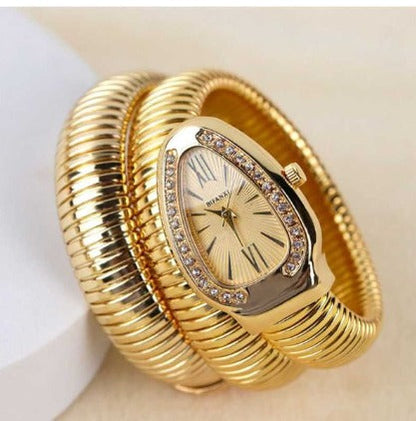 Cobra Curve (Ladies Watch)
