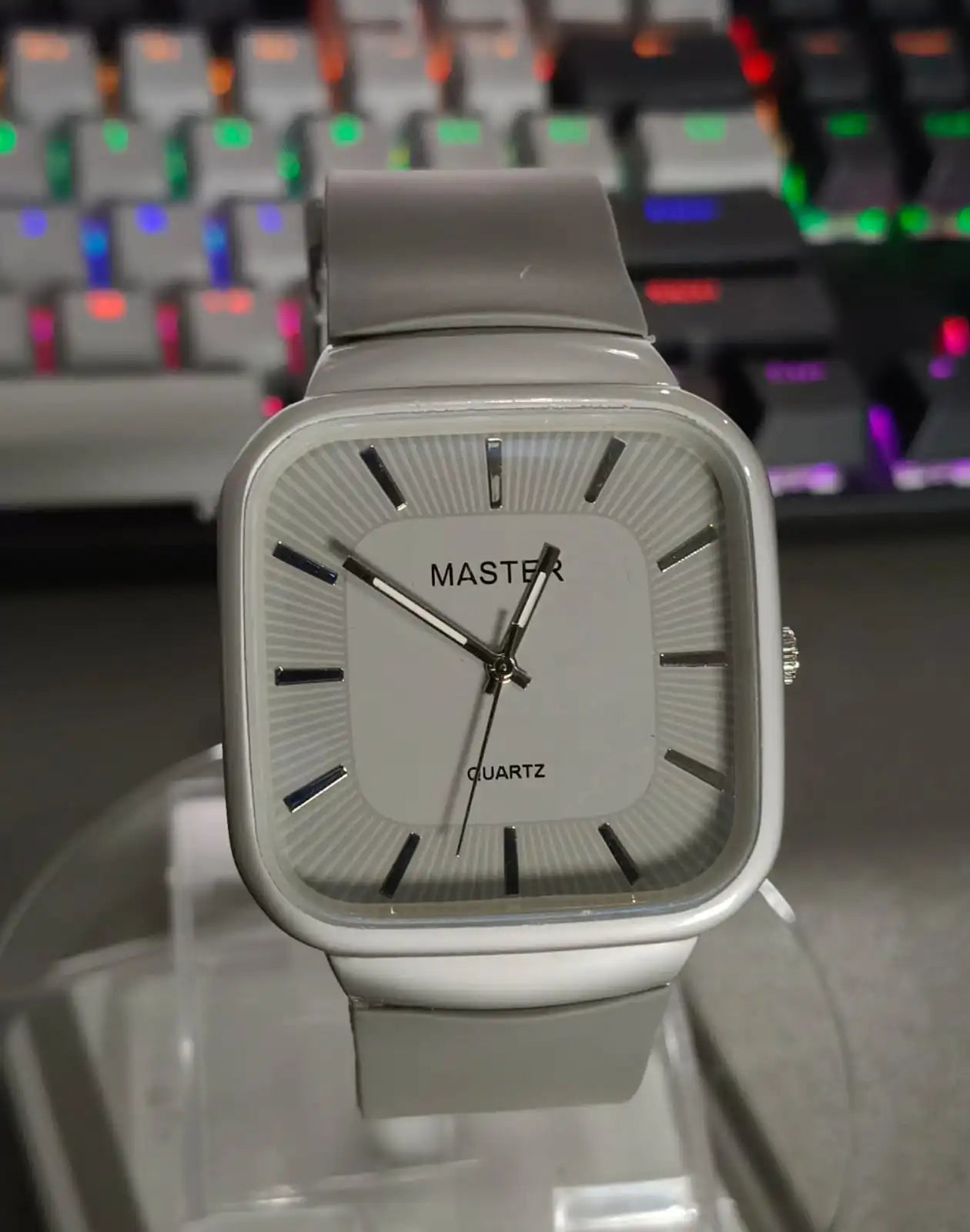 Master Watch