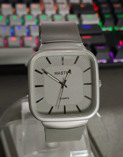 Master Watch